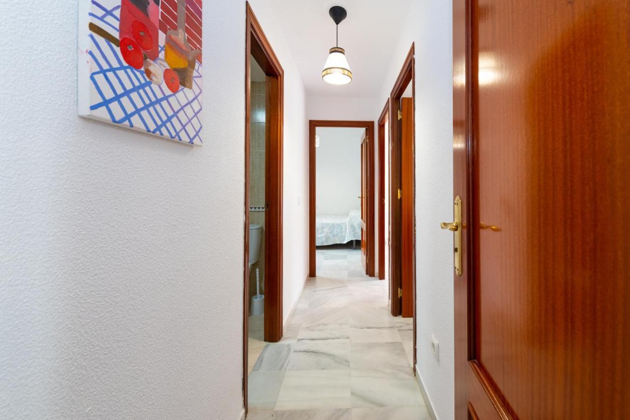 Apartment Casa Melqart *