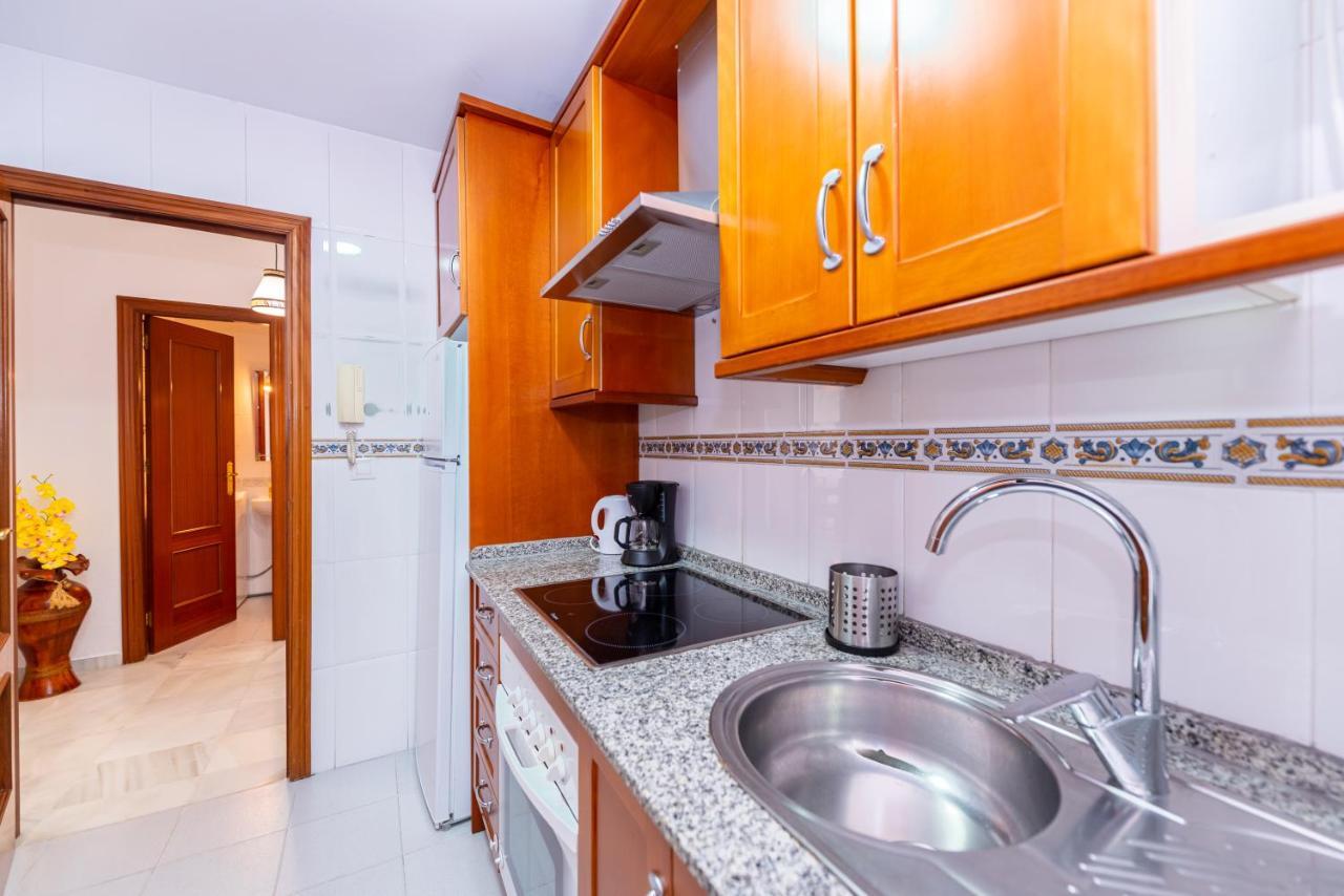 Casa Melqart Apartment *