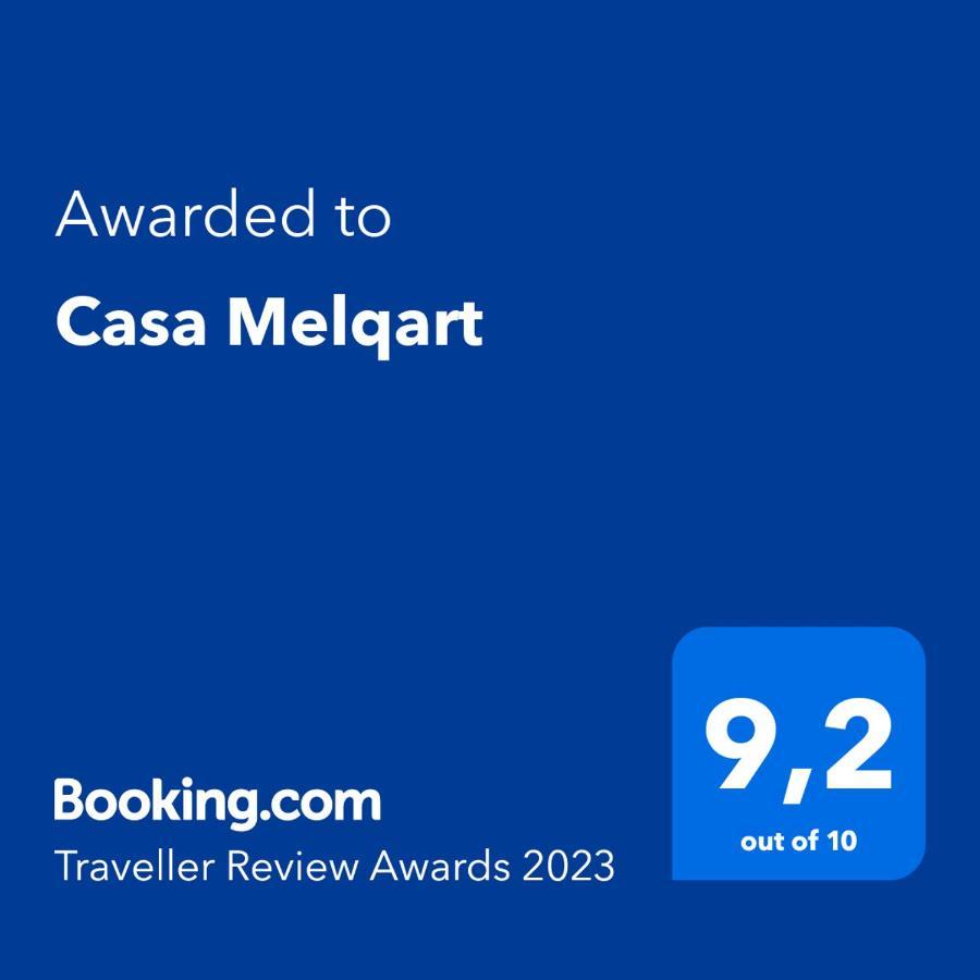 Casa Melqart *