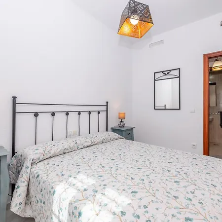 Ferienwohnung Casa Melqart Chiclana de la Frontera Exterior foto