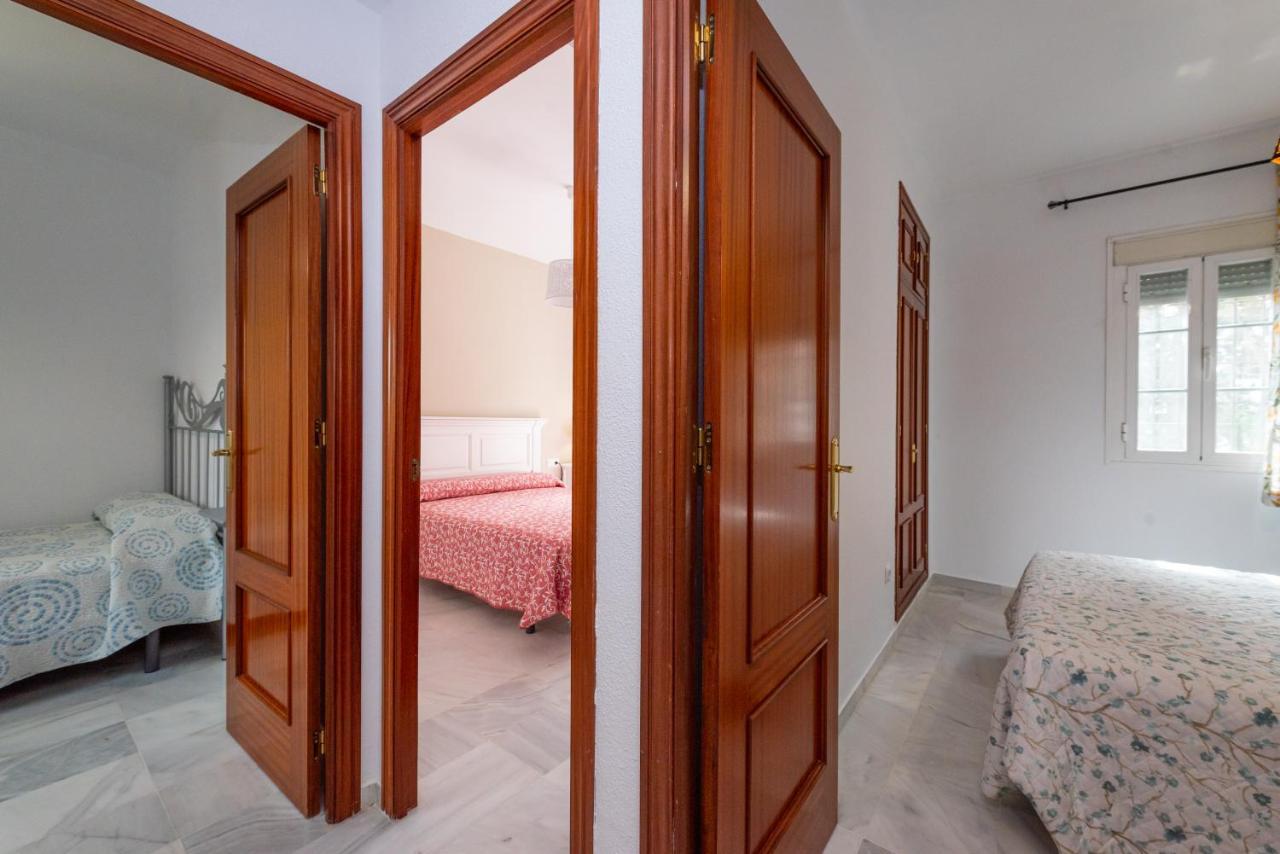 Casa Melqart Apartament