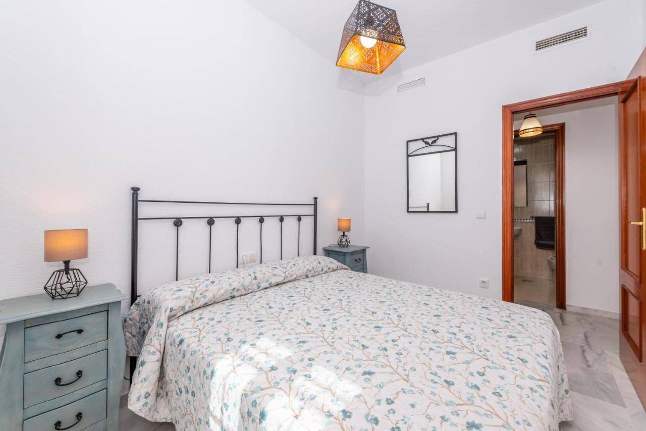Apartament Casa Melqart *