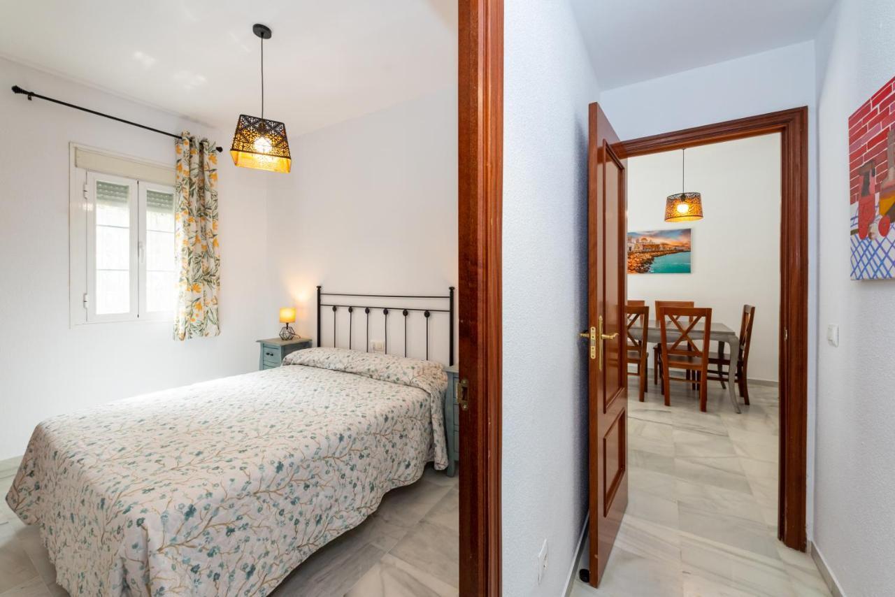 Casa Melqart Apartment Chiclana de la Frontera