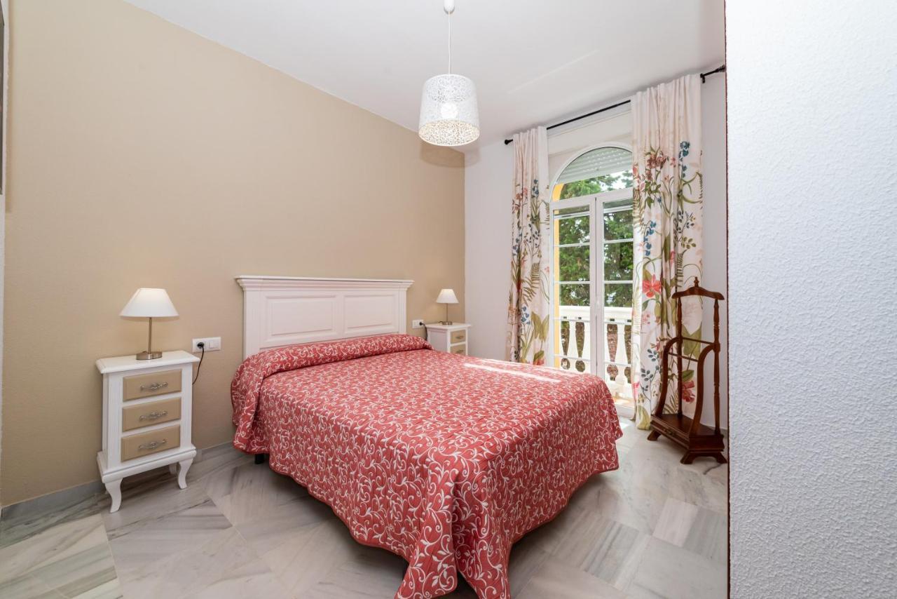 Casa Melqart Apartment