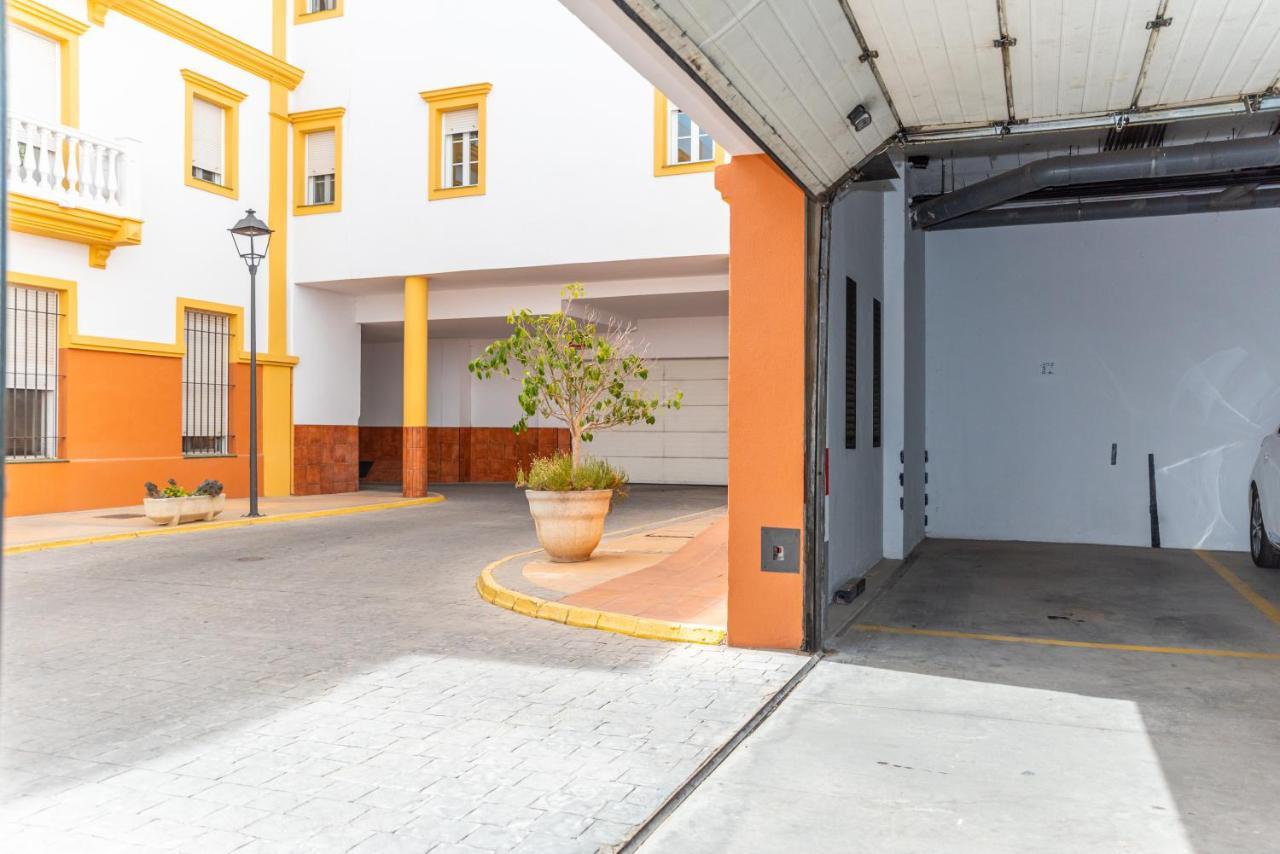 Casa Melqart Apartment *