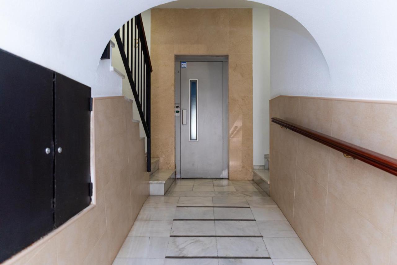 Casa Melqart Apartament Chiclana de la Frontera