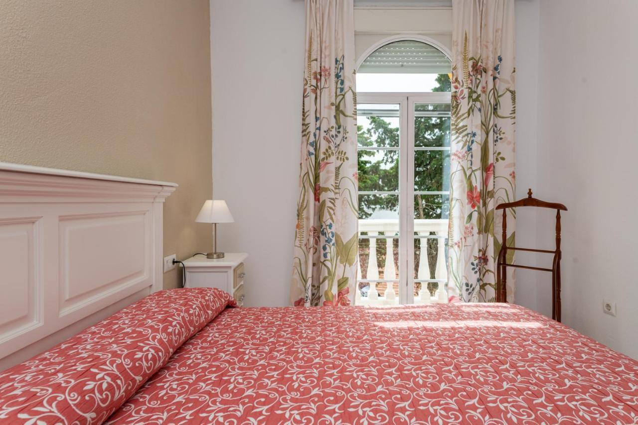 Apartment Casa Melqart